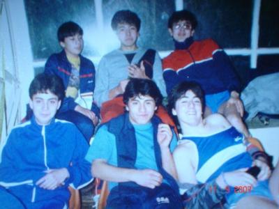 Aporte de Nancy Gamboa (11 de Septiembre de 2007)