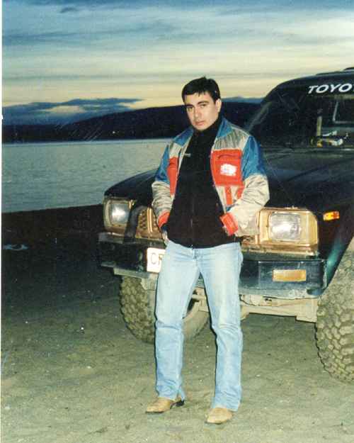 Ruben Zu&ntilde;iga Hurtado (chepi o chepivito) Q.E.P.D