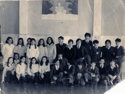 promoci&oacute;n 1979