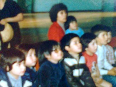 31 de Octubre / El pepe asencio!