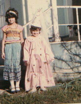 LaPochy y la Mona (y la Suky)