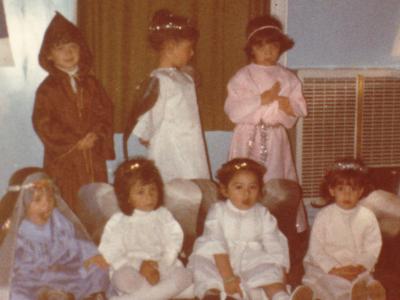 Nuevos aportes!!!  (esta ves de Carolina Brevis)