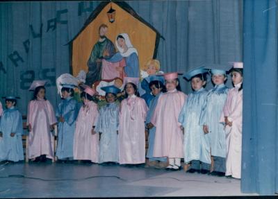 siguen llegando aportes, esta vez de Liz Candia!!!