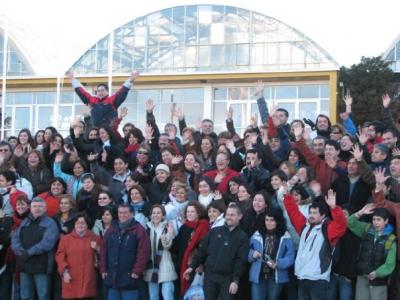 empiezan las fotos!!!